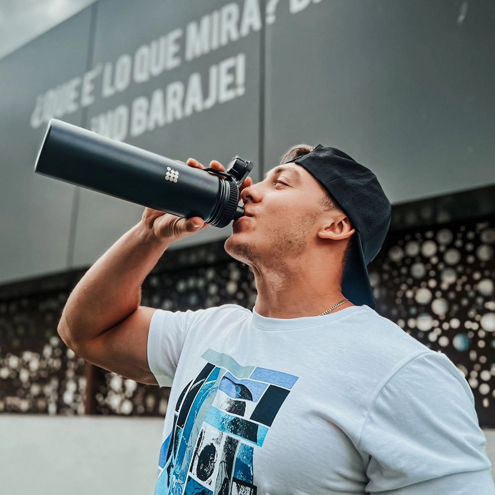 Hydro Bottle - Cubitt Panama