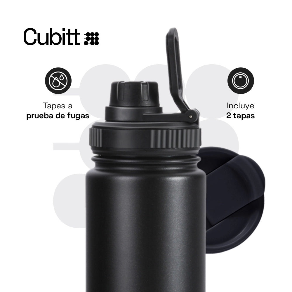 Hydro Bottle - Cubitt Panama