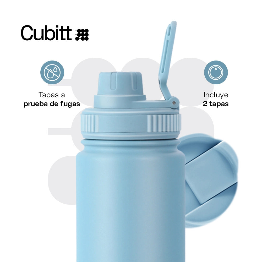 Hydro Bottle - Cubitt Panama