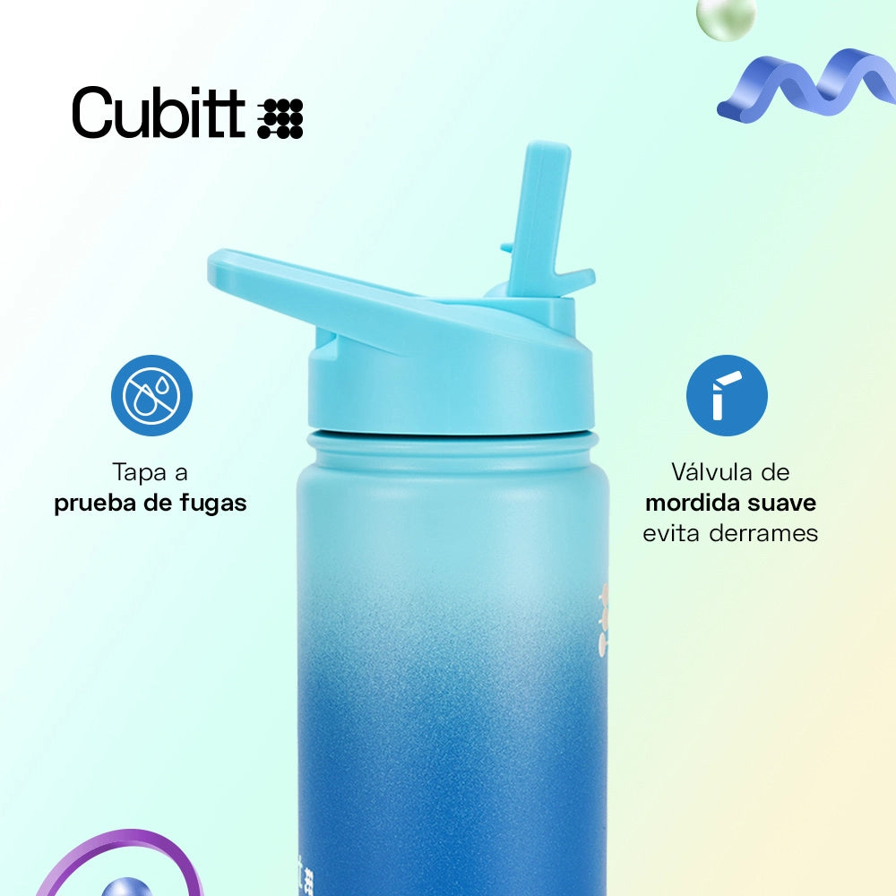 Termo Cubitt Jr. - Cubitt Panama