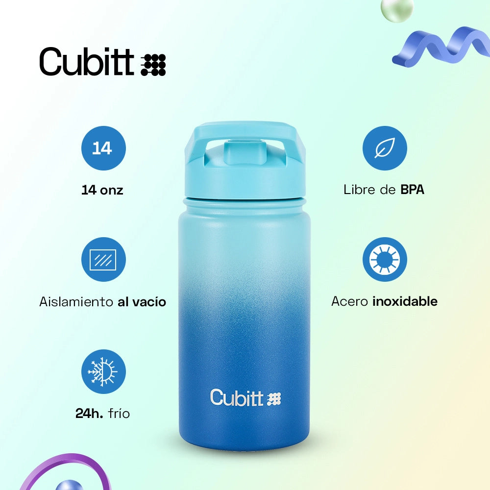 Termo Cubitt Jr. - Cubitt Panama