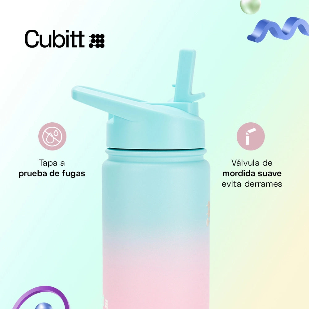 Termo Cubitt Jr. - Cubitt Panama