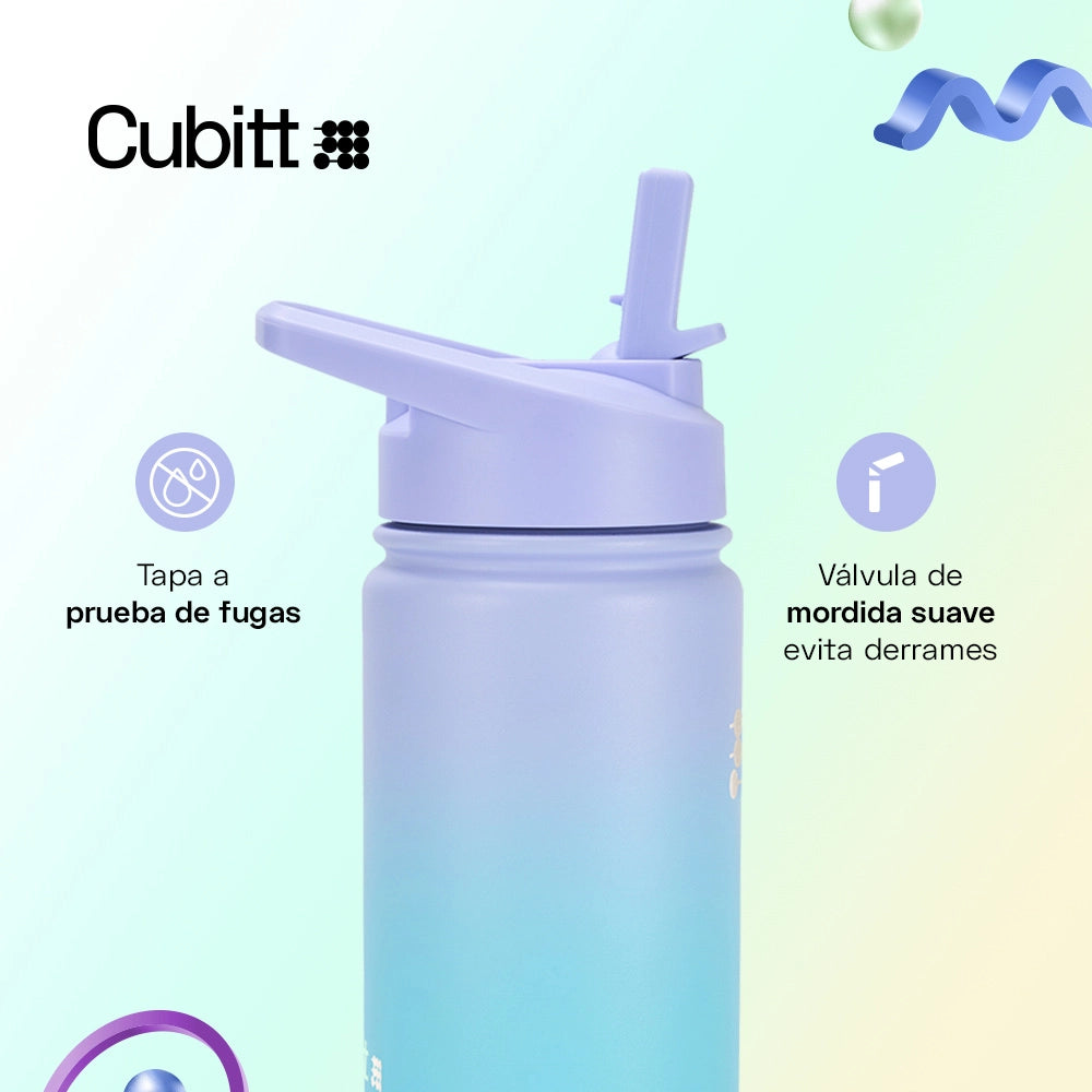 Termo Cubitt Jr. - Cubitt Panama