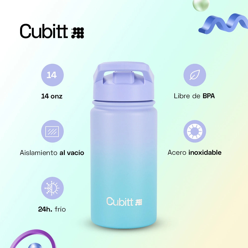 Termo Cubitt Jr. - Cubitt Panama