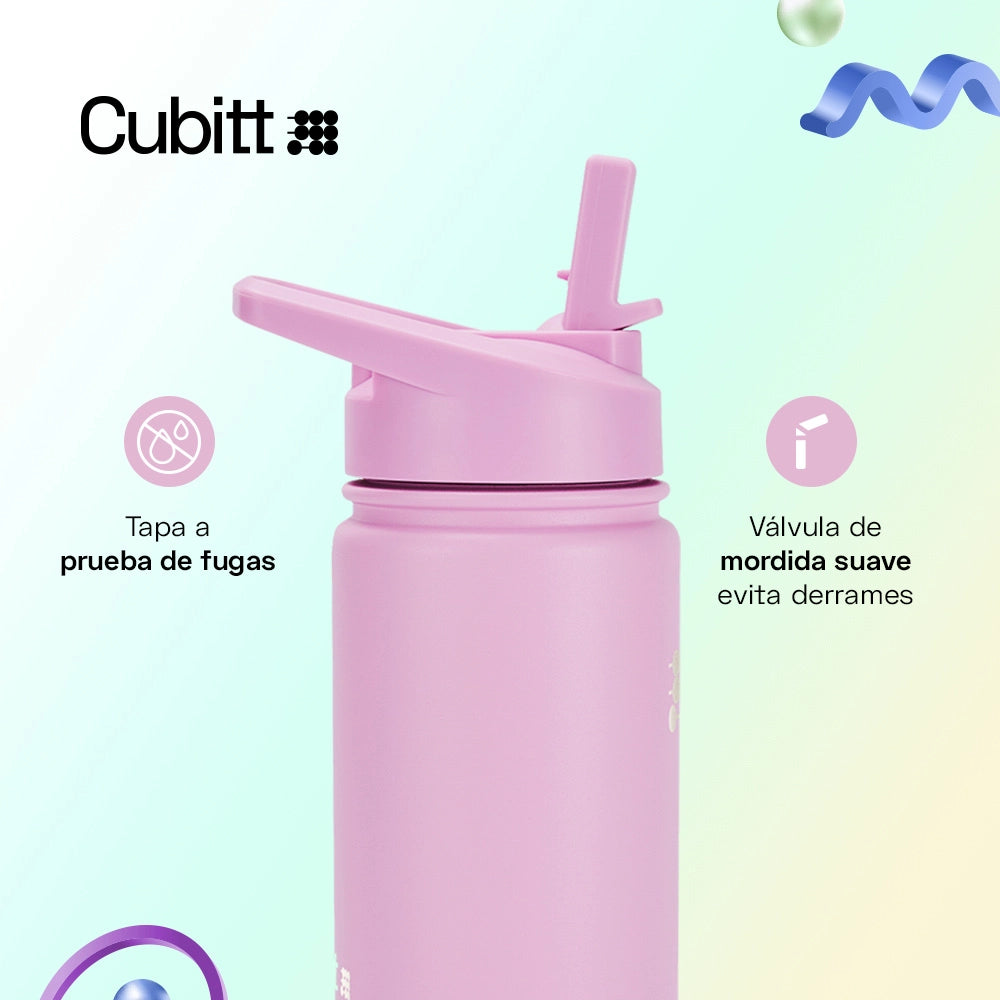 Termo Cubitt Jr. - Cubitt Panama