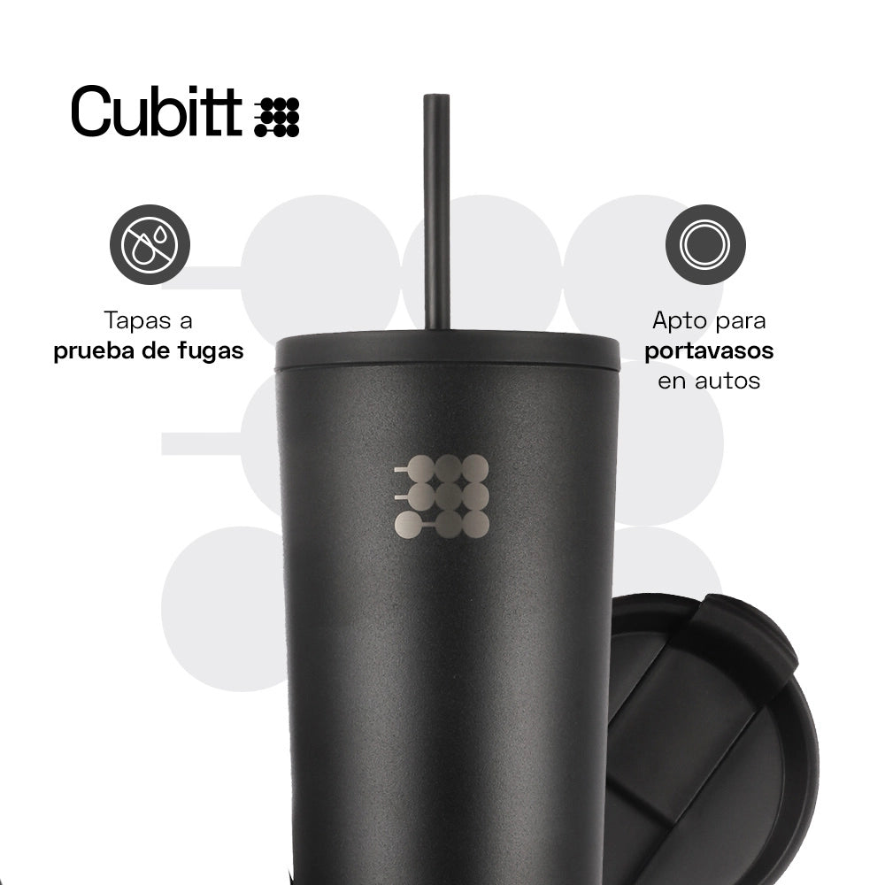 Travel Mug - Cubitt Panama