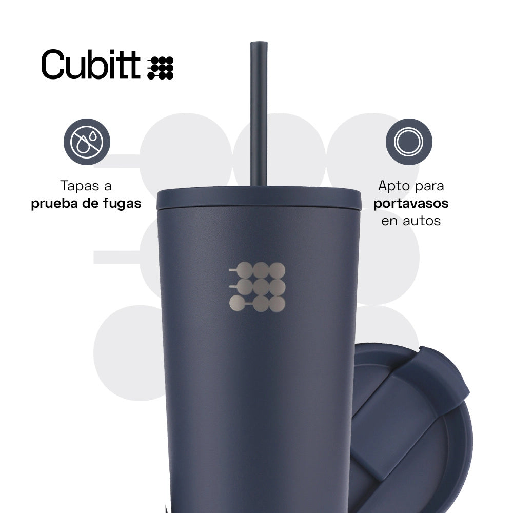 Travel Mug - Cubitt Panama