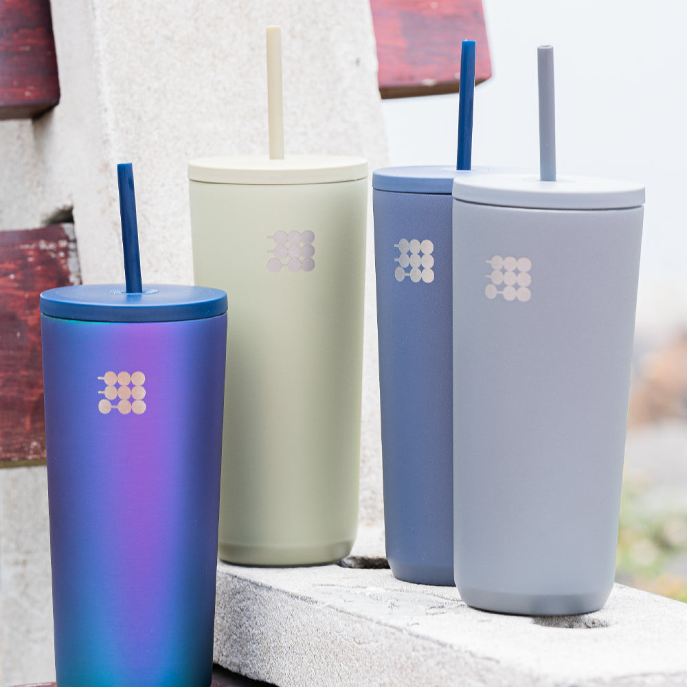 Travel Mug - Cubitt Panama