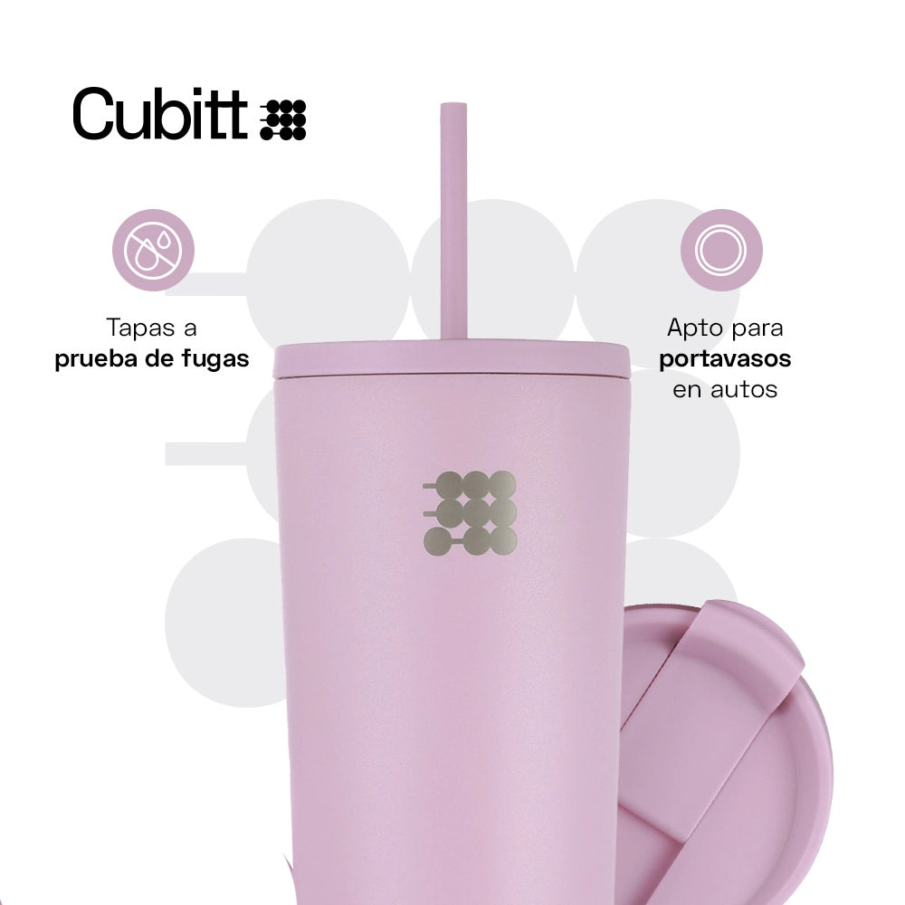 Travel Mug - Cubitt Panama