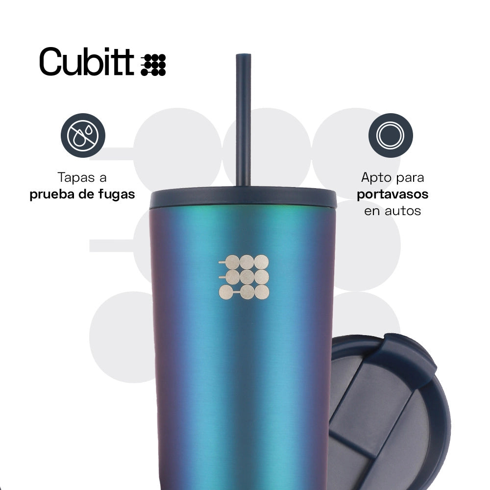 Travel Mug - Cubitt Panama