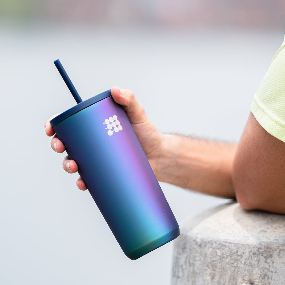 Travel Mug - Cubitt Panama