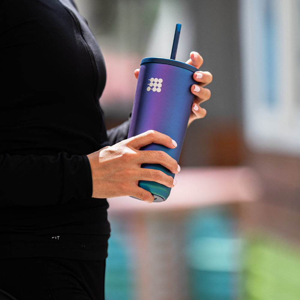 Travel Mug - Cubitt Panama