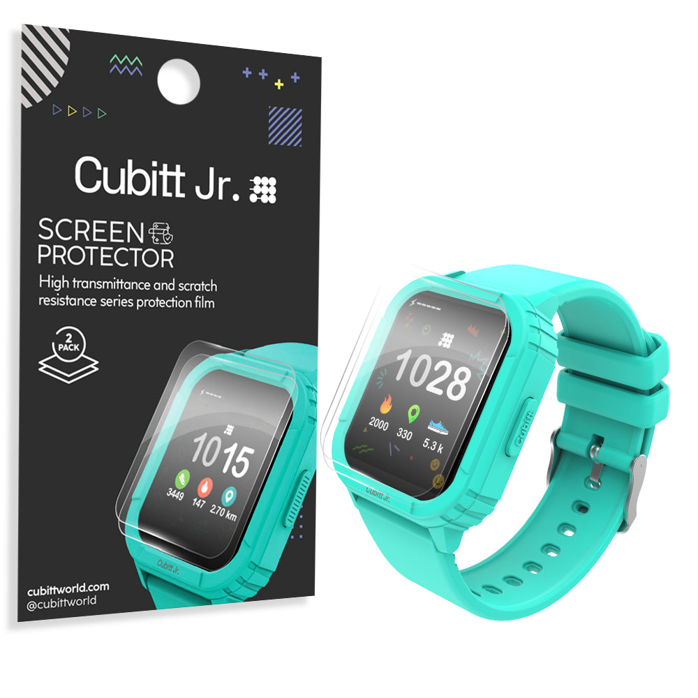 Protector de pantalla - Cubitt Panama