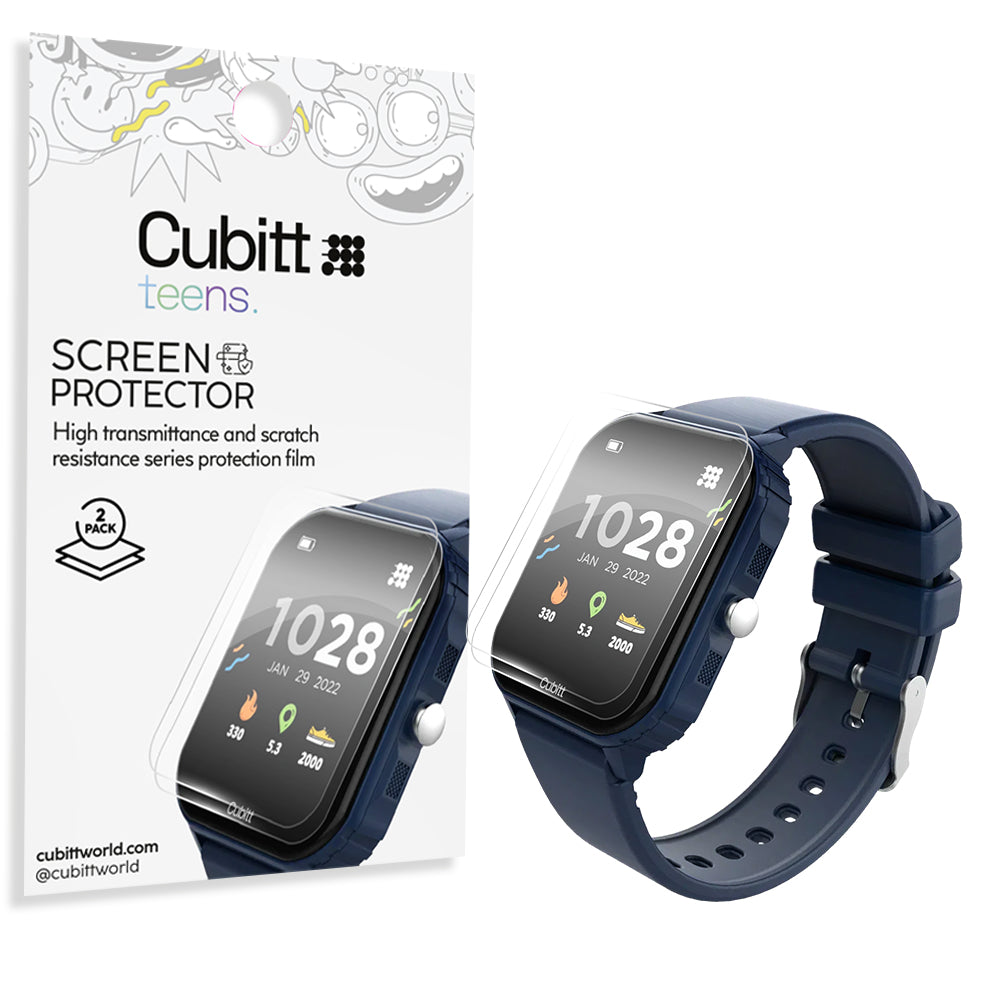 Protector de pantalla - Cubitt Panama