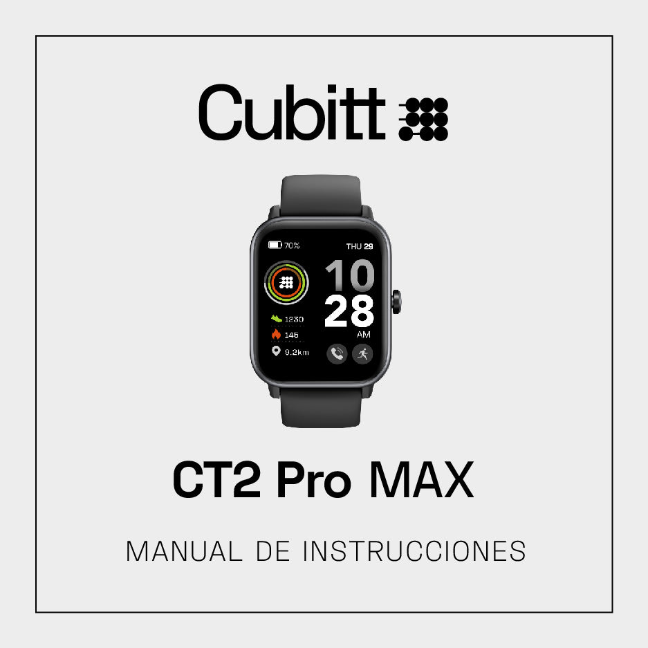 CT2pro MAX