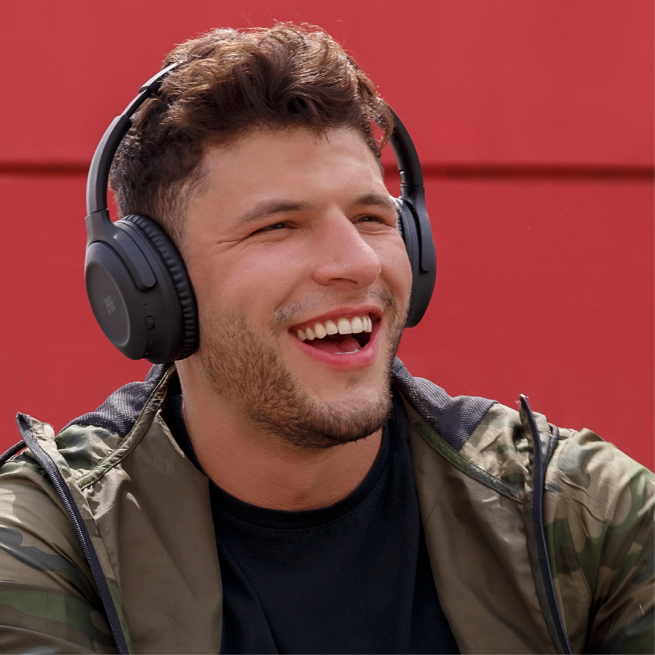 Audio