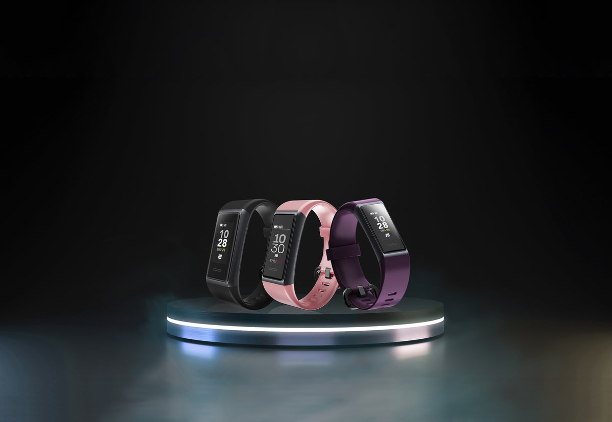 Smartwatches para empezar a moverte