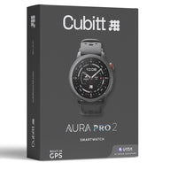 Reloj Cubitt AURA Pro 2 