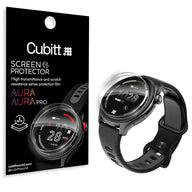Protector de Pantalla - Cubitt Panama 