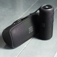Bocina Cubitt Power Pro #color_obsidian black