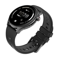 Reloj Cubitt AURA #color_obsidian black
