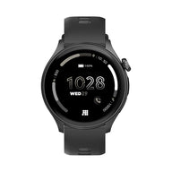 Reloj Cubitt AURA #color_obsidian black