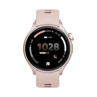 Reloj Cubitt AURA #color_rose gold