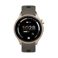 Reloj Cubitt AURA #color_mocha brown