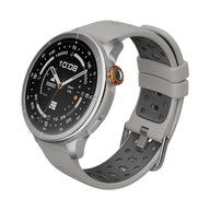 Reloj Cubitt AURA Pro 2 #color_wolf gray