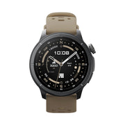Reloj Cubitt AURA Pro 2 #color_mocha brown