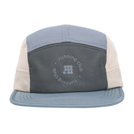 Running Caps Cubitt #color_Slate Blue