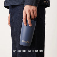 Termo Cubitt Coffee Mug  #color_Navy Blue