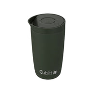 Termo Cubitt Coffee Mug  #color_deep green