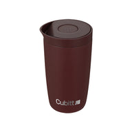 Termo Cubitt Coffee Mug  #color_deep burgundy