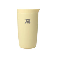 Termo Cubitt Coffee Mug  #color_Butter Yellow