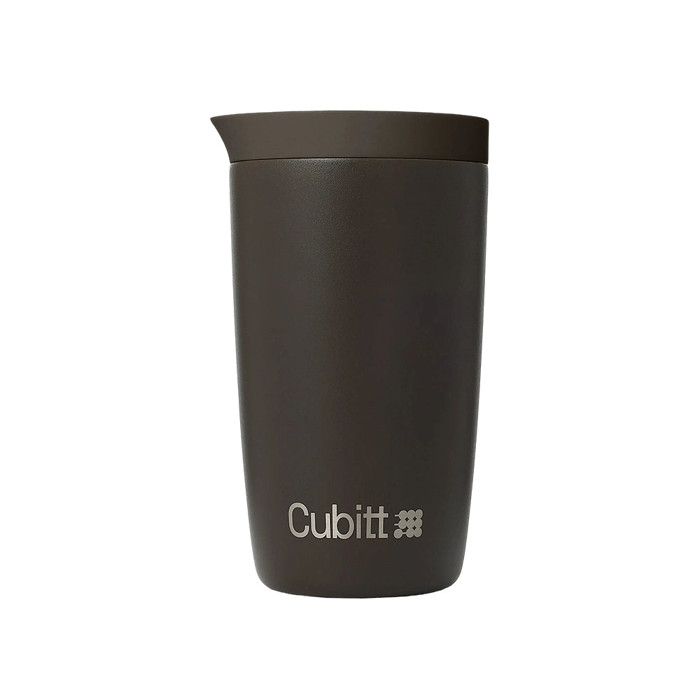 Termo Cubitt Coffee Mug  #color_Espresso