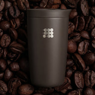 Termo Cubitt Coffee Mug  #color_Espresso