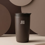 Termo Cubitt Coffee Mug  #color_Espresso