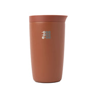 Termo Cubitt Coffee Mug  #color_terracotta