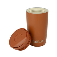 Termo Cubitt Coffee Mug  #color_terracotta