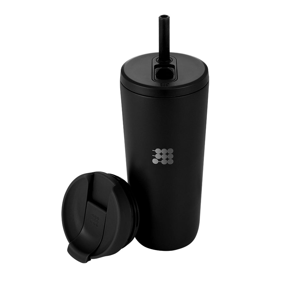 Travel Mug Spill-Free