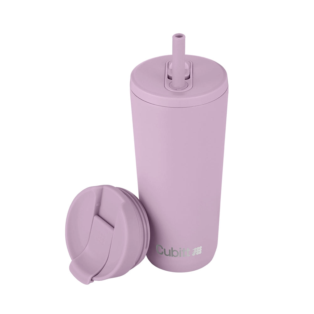 Travel Mug Spill-Free