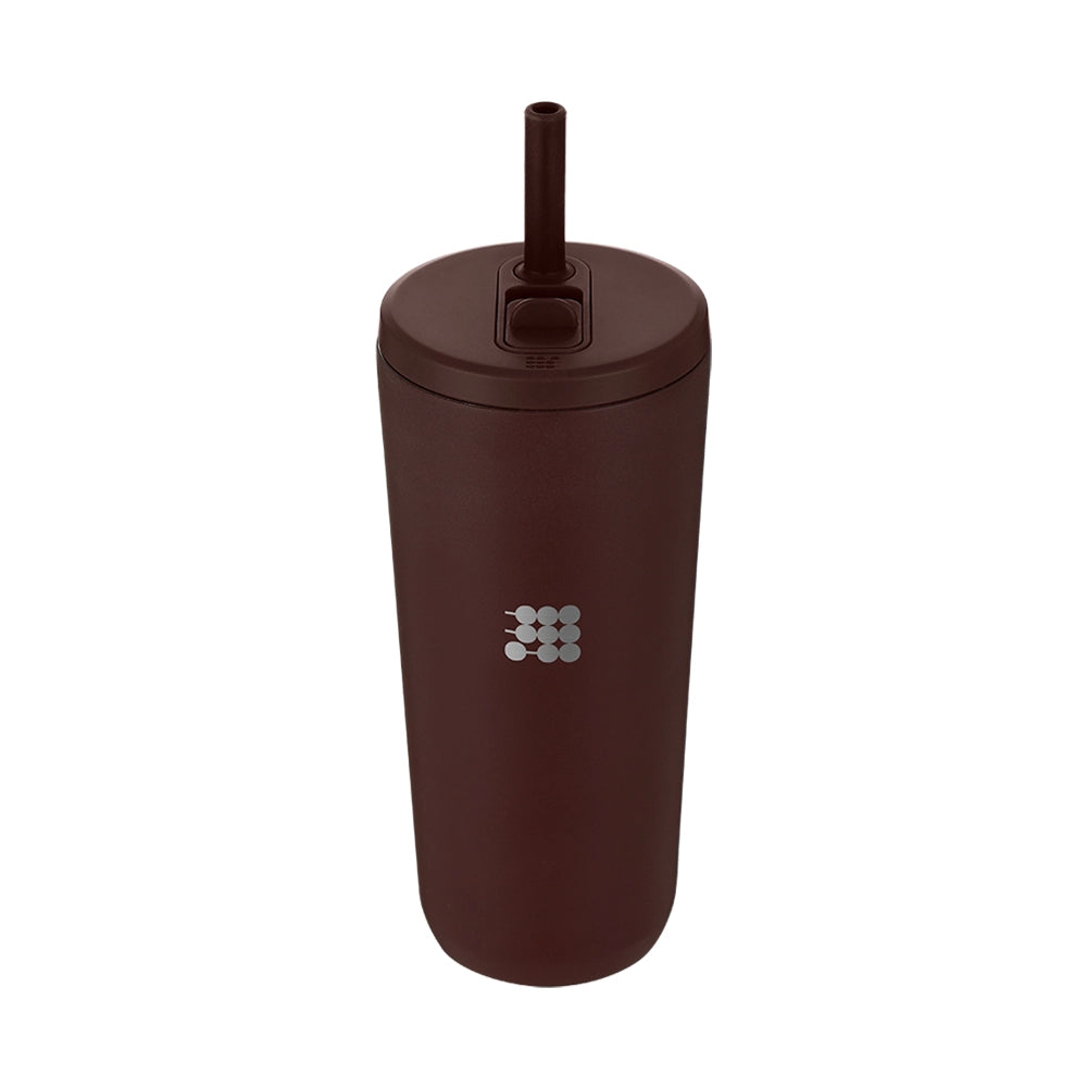 Travel Mug Spill-Free