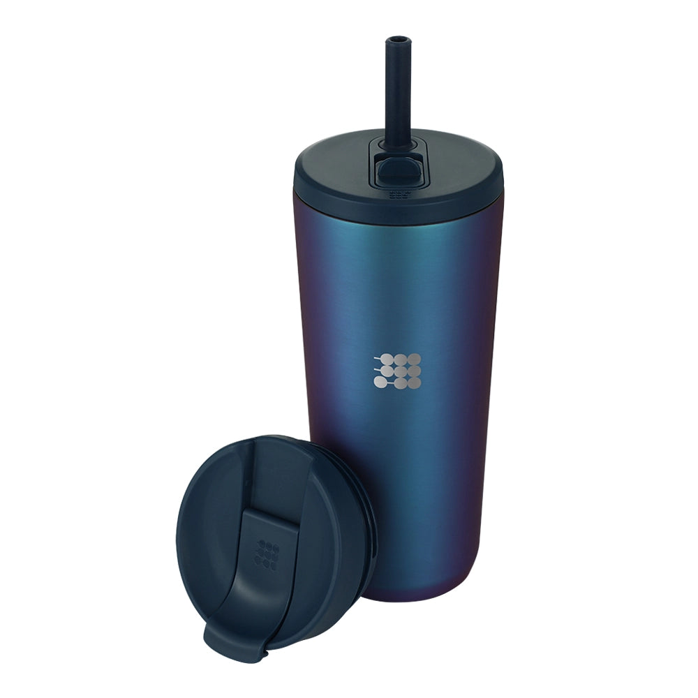 Travel Mug Spill-Free