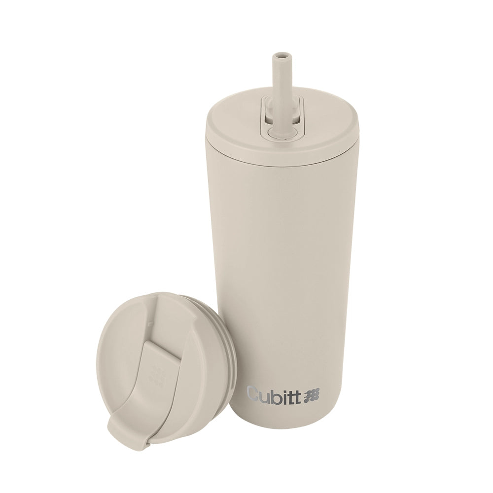 Travel Mug Spill-Free