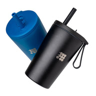 Termo Cubitt Kids Cup #color_obsidian black