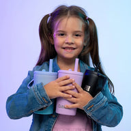Termo Cubitt Kids Cup #color_obsidian black