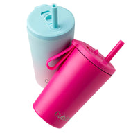 Termo Cubitt Kids Cup #color_hot pink