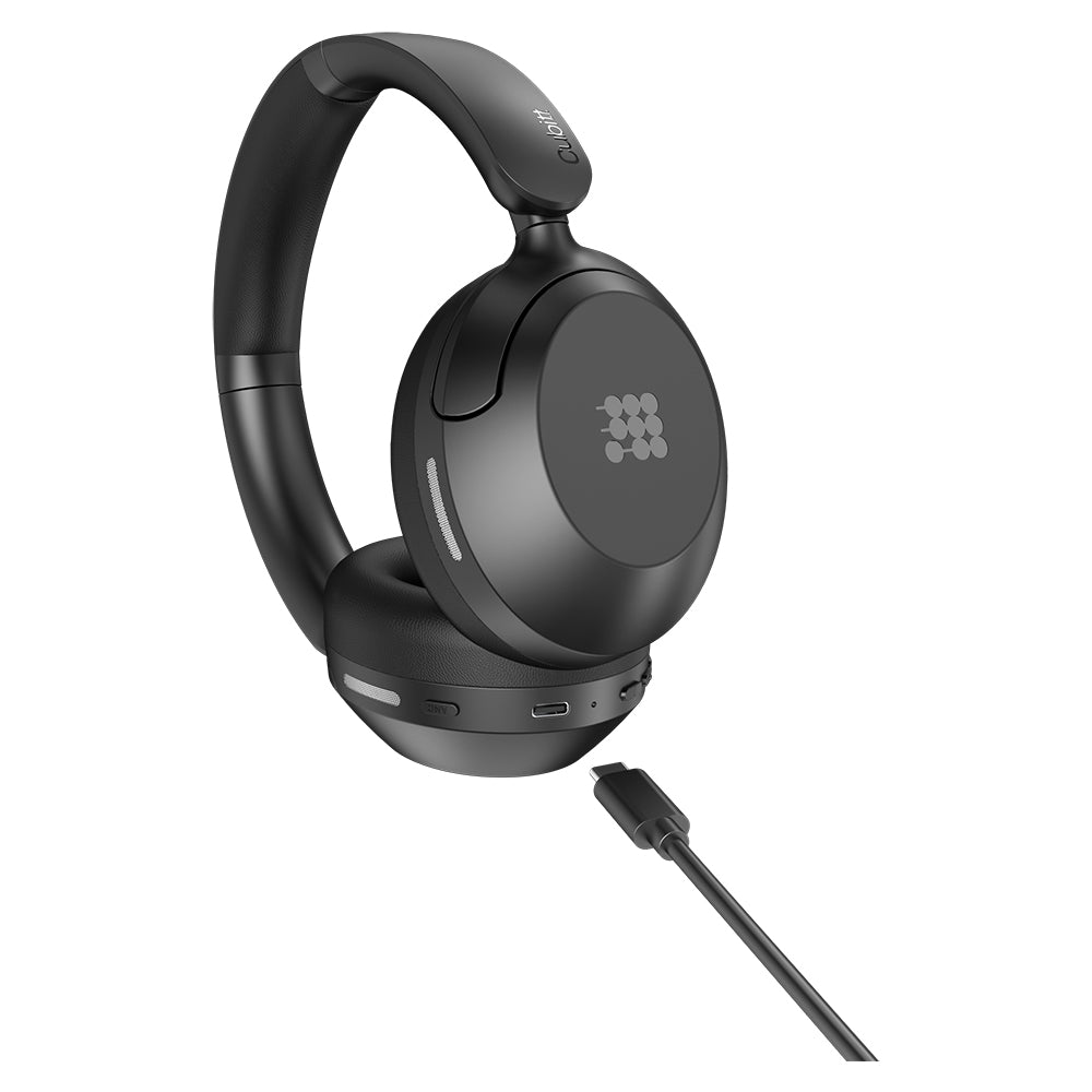 Power Headphones
