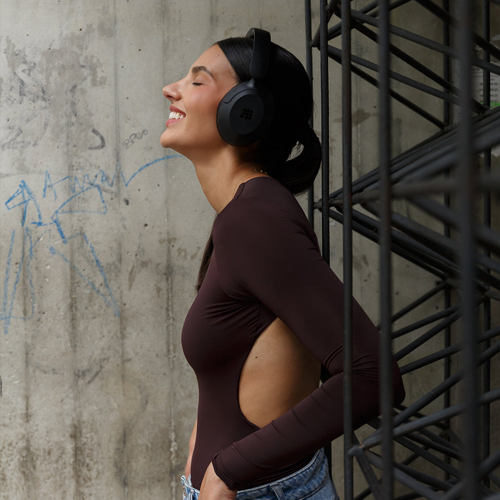 Power Headphones